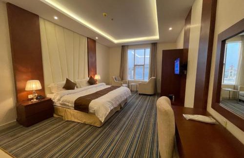 Jizan Hotel | نزل خيال للشقق المخدومه