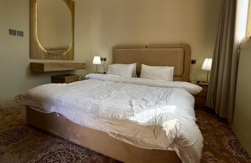 Al Bahah Apartamento | نزل سكون