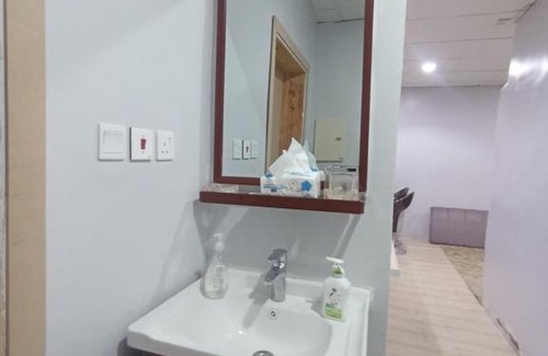 AlUla Apartamento | نزل صدر
