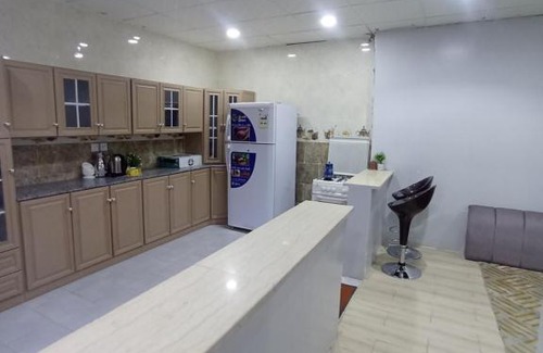 AlUla Apartamento | نزل صدر