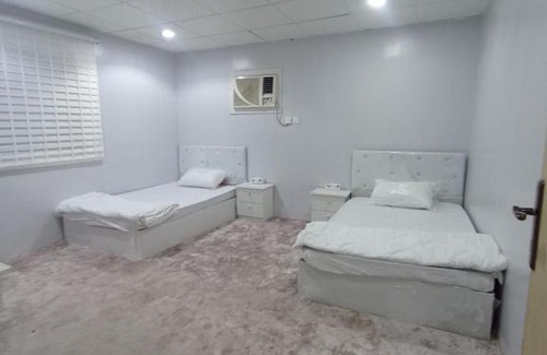 AlUla Apartamento | نزل صدر