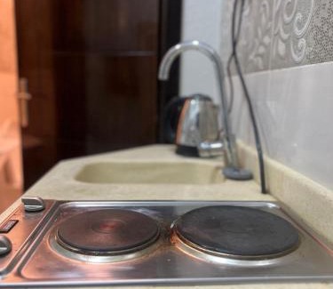 Al Harra Al-Sharqiah Apartamento | نسائم العريض للوحدات السكنية