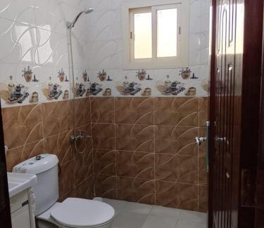 Al Harra Al-Sharqiah Apartamento | نسائم العريض للوحدات السكنية