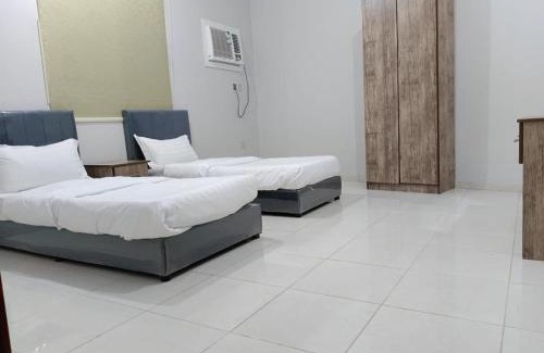 Al Harra Al-Sharqiah Apartamento | نسائم العريض للوحدات السكنية