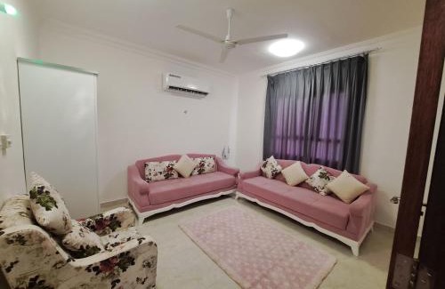 Salalah Apartamento | نسائم صلاله للشقق الفاخرة Nassayem Salalah Downtown
