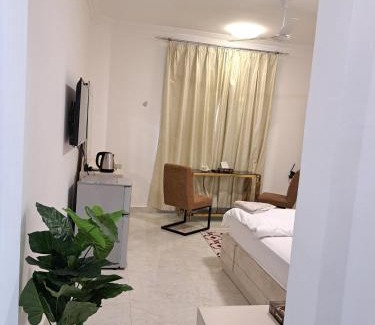 Salalah Apartamento | نسائم صلاله للشقق الفاخرة Nassayem Salalah Downtown