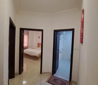 Salalah Apartamento | نسائم صلاله للشقق الفاخرة Nassayem Salalah Downtown