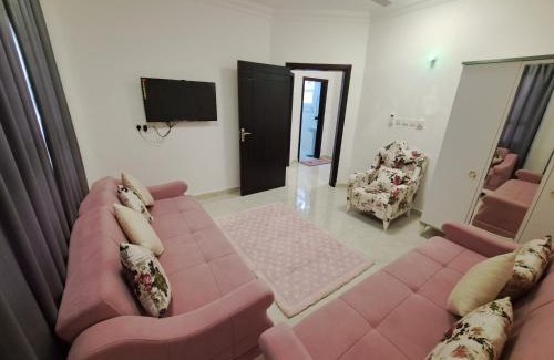 Salalah Apartamento | نسائم صلاله للشقق الفاخرة Nassayem Salalah Downtown