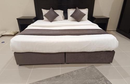 Taif Apartamento | نسيم جوري للشقق المخدومة Naseem Jouri Serviced Apartments