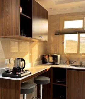 Abha Apartamento | نصف الموسم للشقق المخدومة - اقتصادي