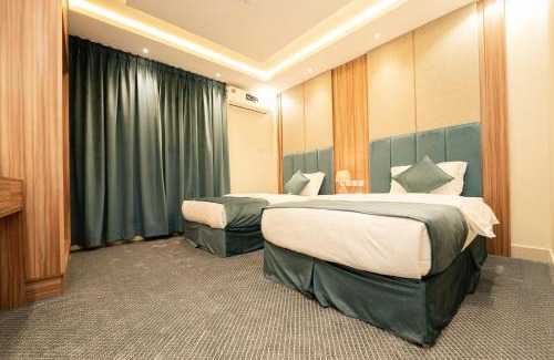 Abha Apartamento | نصف الموسم للشقق المخدومة - اقتصادي