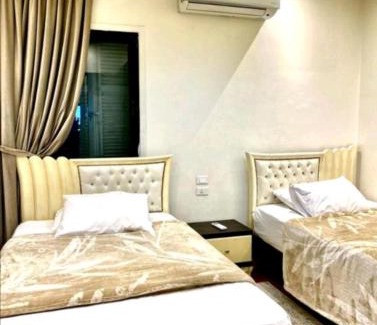 Marsa Matruh Apartamento | نفس العقار الدور الخامس