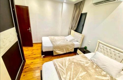 Marsa Matruh Apartamento | نفس العقار الدور الخامس