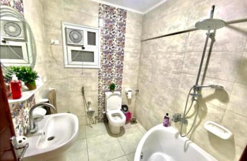 Marsa Matruh Apartamento | نفس العقار الدور الخامس