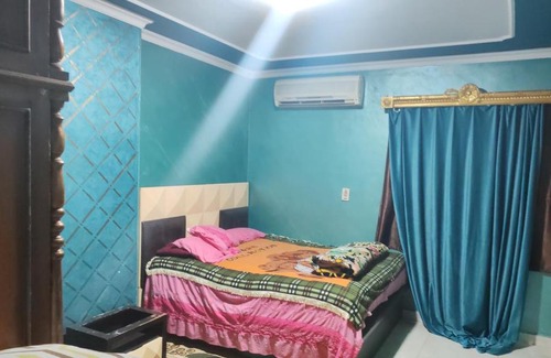 As-Sajil Apartamento | نهر النيل