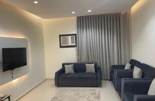 Al Harra Al-Sharqiah Apartamento | نور الراقية للشقق المخدومة