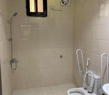 Al Harra Al-Sharqiah Apartamento | نور الراقية للشقق المخدومة