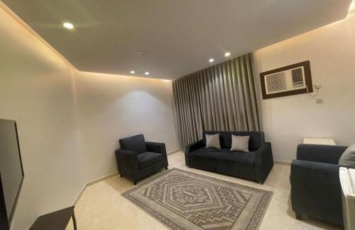 Al Harra Al-Sharqiah Apartamento | نور الراقية للشقق المخدومة