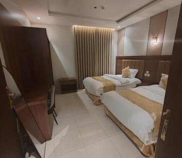 Muhayil Apartamento | نيلوفر فور محايل عسير