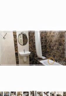 The 5th Settlement Apartamento | نيوم كايرو التجمع الخامس