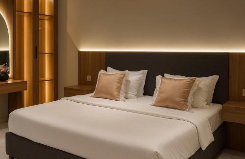 Ha'il Apartamento | نُزل ڤيتا سويت Vita Suite