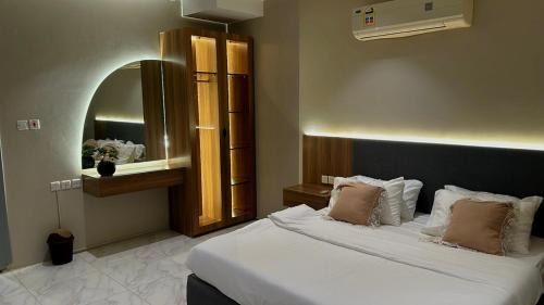 Ha'il Apartamento | نُزل ڤيتا سويت Vita Suite