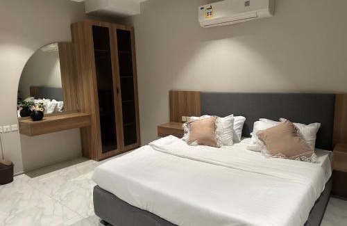 Ha'il Apartamento | نُزل ڤيتا سويت Vita Suite