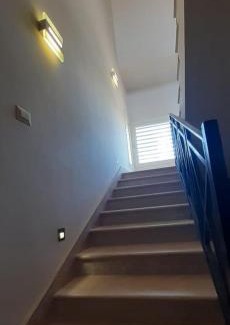 Al-'Amriyah Chalet De Esquí | هاسينداباي ف الساحل