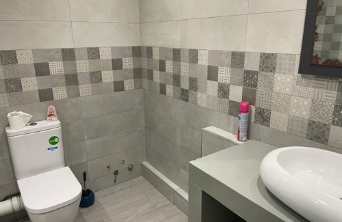 Swiss City Apartamento | هدوء مارينا