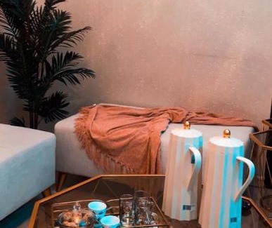 AlUla Apartamento | هوتهيل