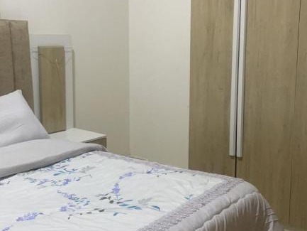 AlUla Apartamento | هوتهيل