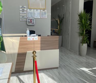 Abha Apartamento | هيفين إن للشقق الفندقية - HEAVEN INN Hotel Apartments
