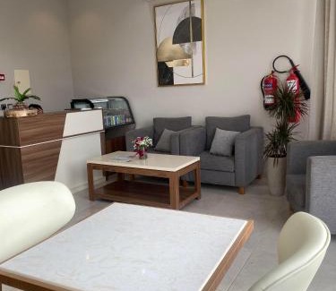 Abha Apartamento | هيفين إن للشقق الفندقية - HEAVEN INN Hotel Apartments