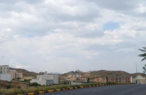 Abha Apartamento | هيفين إن للشقق الفندقية - HEAVEN INN Hotel Apartments