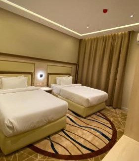Abha Apartamento | وابل للوحدات السكنية