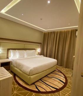 Abha Apartamento | وابل للوحدات السكنية