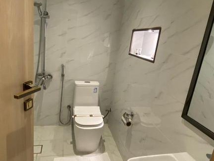 Abha Apartamento | وابل للوحدات السكنية