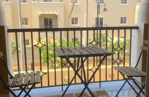 King Abdullah Economic City Apartamento | واحة الربيع