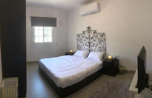 King Abdullah Economic City Apartamento | واحة الربيع