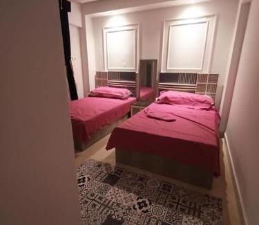 Nasr City Apartamento | واحة سكنية مميزة في قلب مدينة نصر