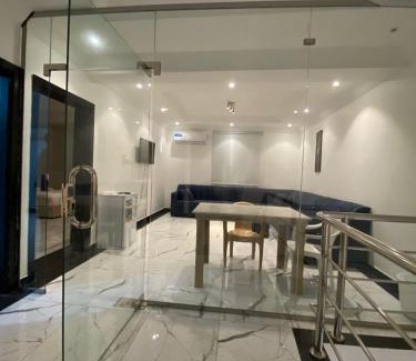 Ash Shati Apartamento | وحدات الشاطئ المفروشة