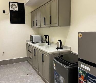 Khamis Mushait Apartamento | وحدات فاخره