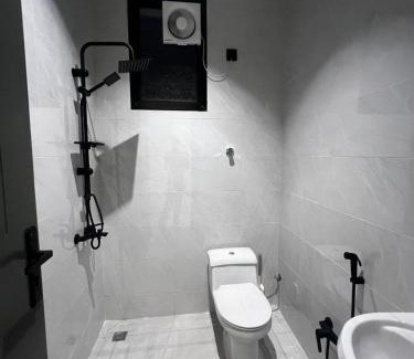Khamis Mushait Apartamento | وحدات فاخره