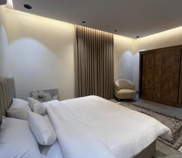 Khamis Mushait Apartamento | وحدات فاخره
