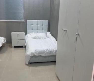 Mada'in Saleh Apartamento | وحدة ريف الشمال