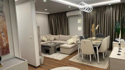 Madinaty Apartamento | وحده فندقيه فاخره في مدينتي 24