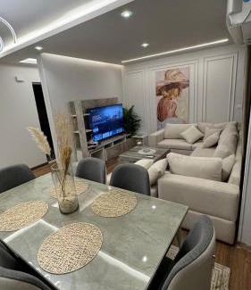 Madinaty Apartamento | وحده فندقيه فاخره في مدينتي 24