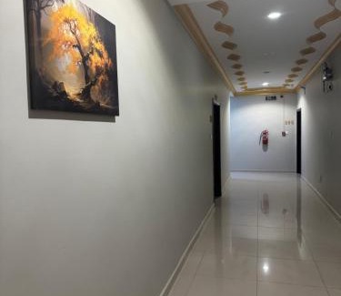 Rabigh Apartamento | ودان المتميزة