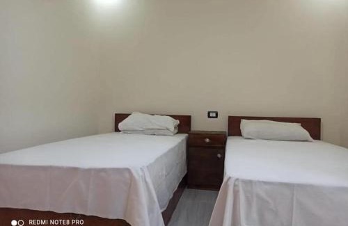Al-Hammam Chalet De Esquí | ويـب هوبرز