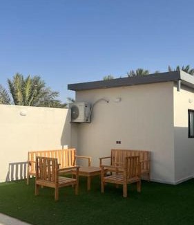 Gassim Casa | يـتكون من غرفة ضيوف وغرفة صغيره